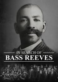 Poster In Search of Bass Reeves