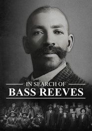 Poster In Search of Bass Reeves 2024