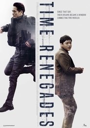 Time Renegades (2016) Time Renegades (2016)