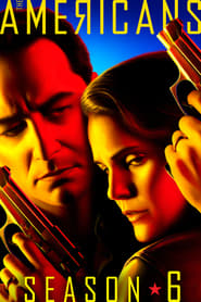 The Americans Season 6 Episode 9