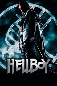 Hellboy