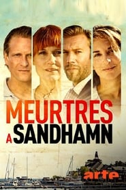 Meurtres à Sandhamn streaming | Top Serie Streaming