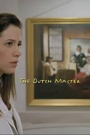 Poster The Dutch Master 1993