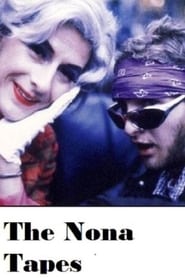 Poster The Nona Tapes 1995
