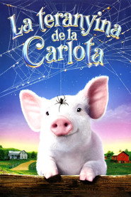 La teranyina de la Carlota (2006)