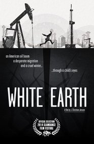 White Earth постер