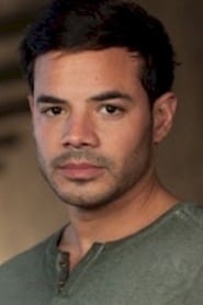 Rene Rosado as Samuel Morales