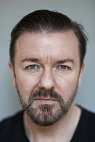 Photo de Ricky Gervais Interviewer (voice) 