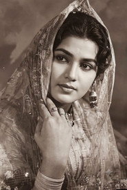 Purnima Sengupta