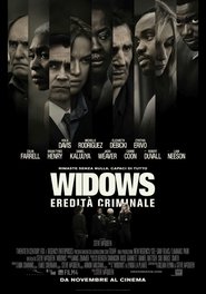 Widows: Eredità criminale (2018)