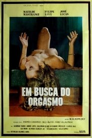 Poster Em Busca do Orgasmo 1981