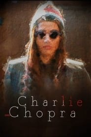 Charlie Chopra & The Mystery of Solang Valley постер