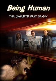 Being Human Series 1 3