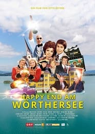 Poster Happy End am Wörthersee