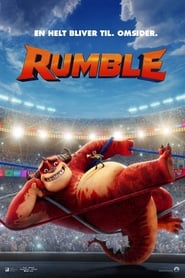 Rumble (2021)