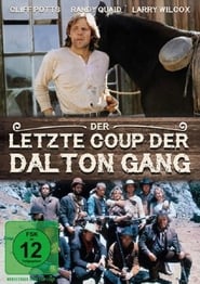 The Last Ride of the Dalton Gang Movie