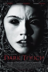 Dark Touch poster