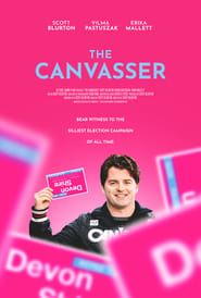 Poster The Canvasser