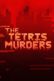 Poster The Tetris Murders