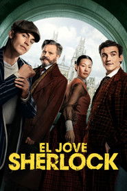 El jove Sherlock (2026)