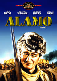 Alamo 1960 Teljes Film Magyarul Online