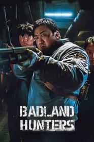 Film streaming | Voir Badland Hunters en streaming | HD-serie