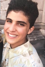 Lukas von Horbatschewsky poster