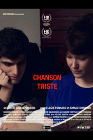Poster Chanson Triste