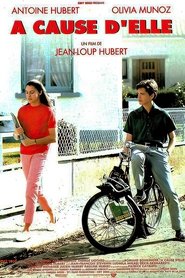 À cause d'elle 1993 Бесплатан неограничен приступ