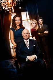 666 Park Avenue Season 1 1