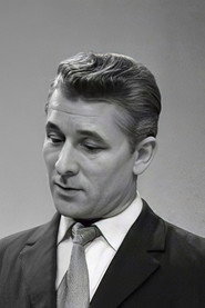 Retrato de František Budín