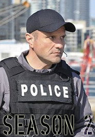 Flashpoint Season 2 2