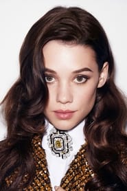 Astrid Bergès-Frisbey as Syrena