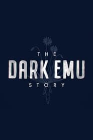 Poster The Dark Emu Story