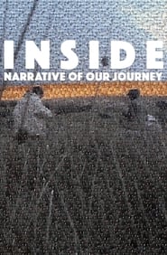 Poster INSIDE: Narrative of Our Journey
