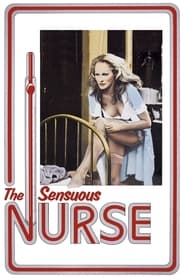 The Sensuous Nurse постер
