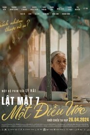 Poster Lật Mặt 7: Một Điều Ước