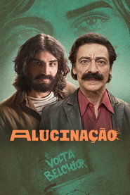 Alucinação