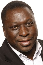 Mouss Diouf