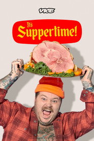 It's Suppertime! постер