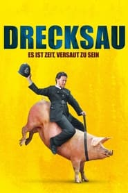 Poster Drecksau