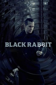 Poster Black Rabbit 1970