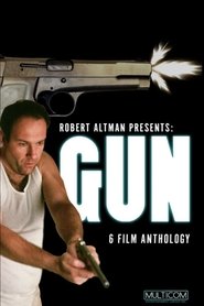 Poster Gun 1997