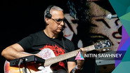 Nitin Sawhney