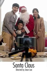 Santa Claus (2021)