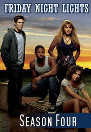 Friday Night Lights Season 4 9