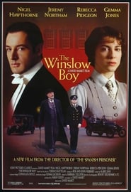 The Winslow Boy ネタバレ