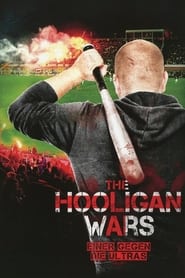 Poster The Hooligan Wars