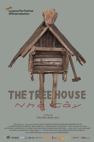 The Tree House постер