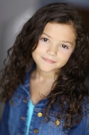 Jaynee-Lynne Kinchen is Samantha Garcia